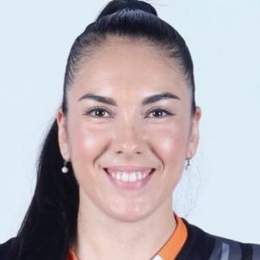 Юлия Герасимова