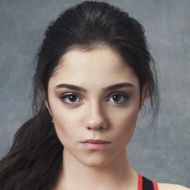 Евгения Медведева