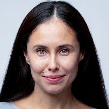 Илана Юрьева