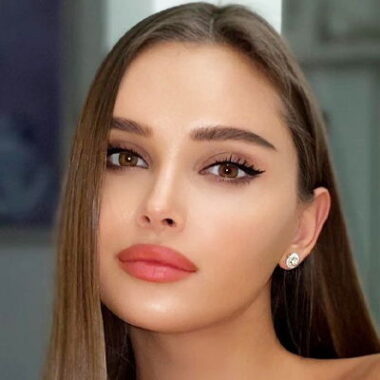 Каролина Севастьянова