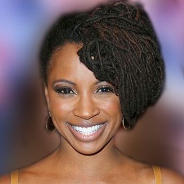 Шанола Хэмптон