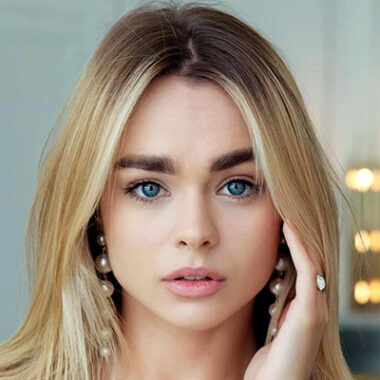 Маха Горячева