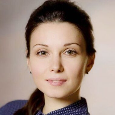 Александра Урсуляк