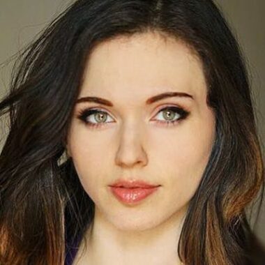 Кейтлин Амарант