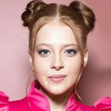 Валентина Ляпина