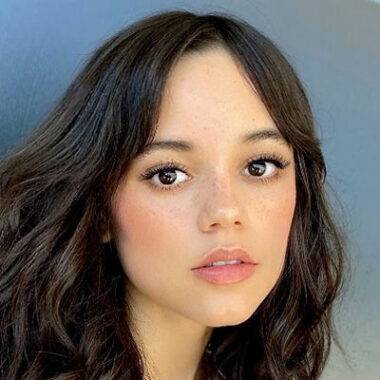 Дженна Ортега