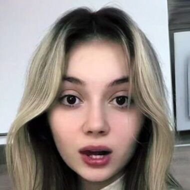 Алена Бобриха