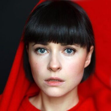 Марина Ворожищева