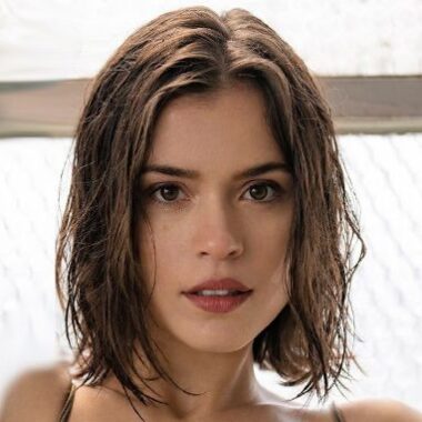 Кристина Кучеренко