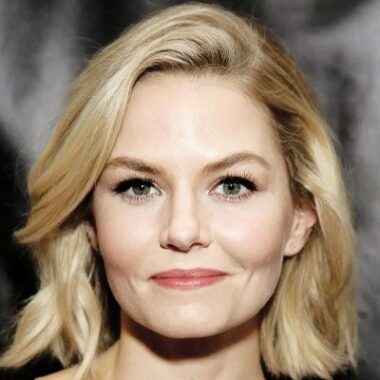 Дженнифер Моррисон