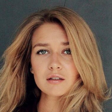 Анастасия Калашникова