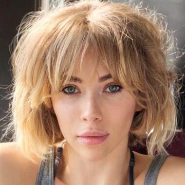 Ульяна Пылаева