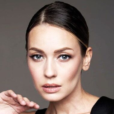 Евгения Лоза