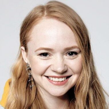 Александра Кузенкина