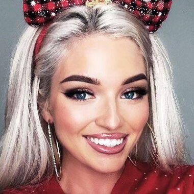 Анастасия Малышева