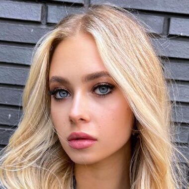 Ульяна Чжан