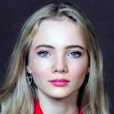 Фрейя Аллан