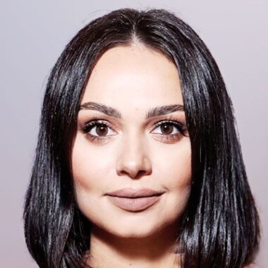 Катрин Асси