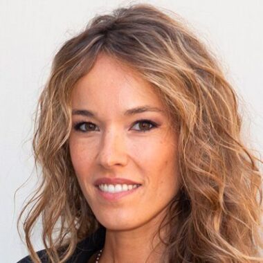 Элоди Фонтан