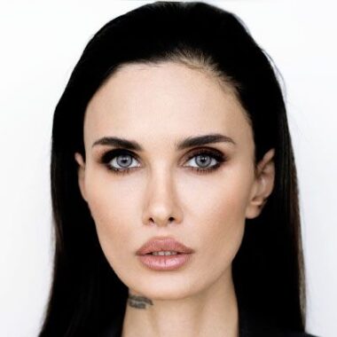 Алана Мамаева