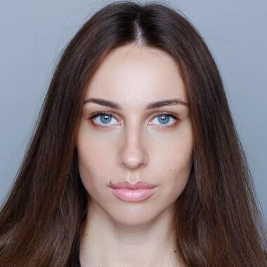 Анастасия Тодореску