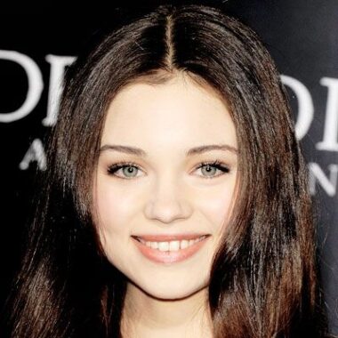 Индиа Айсли