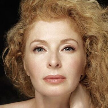 Амалия Мордвинова