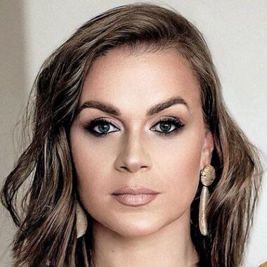 Светлана Колпакова