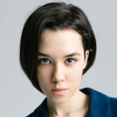 Ангелина Загребина