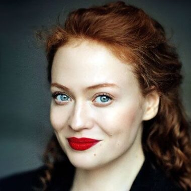 Екатерина Дубакина