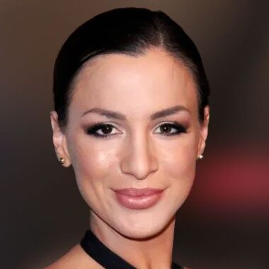 Джордан Карвер