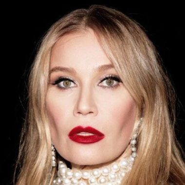 Кристина Бабушкина