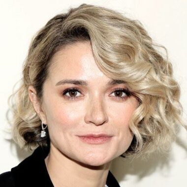 Надежда Михалкова