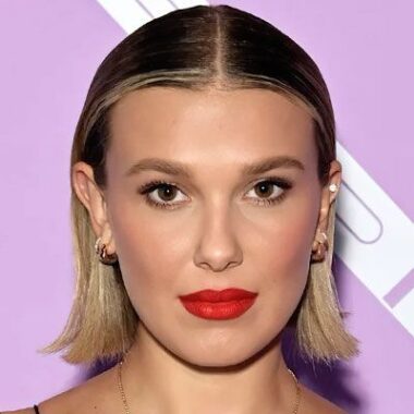 Милли Бобби Браун