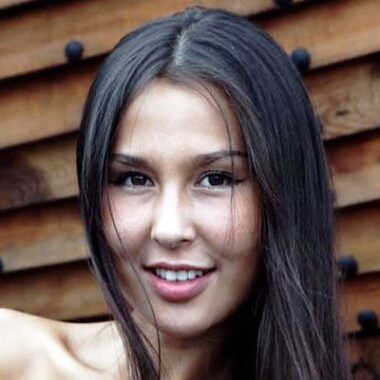 Аида Тумутова