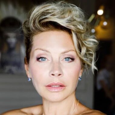 Алена Бабенко