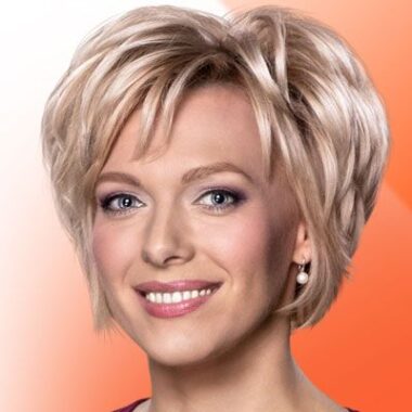 Елена Лихоманова