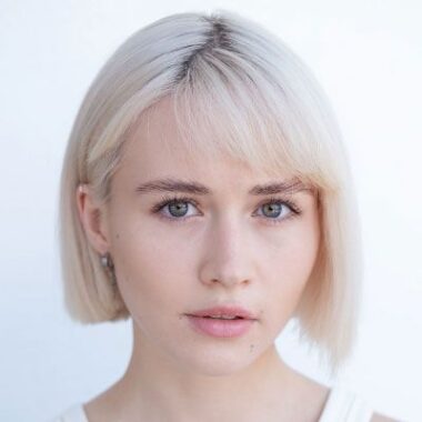 Ксения Гусева