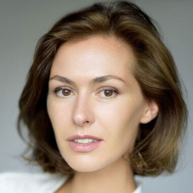 Марина Петренко