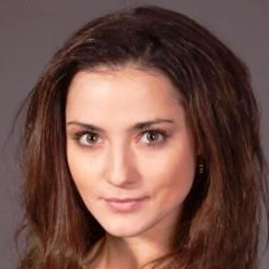 Вероника Пляшкевич