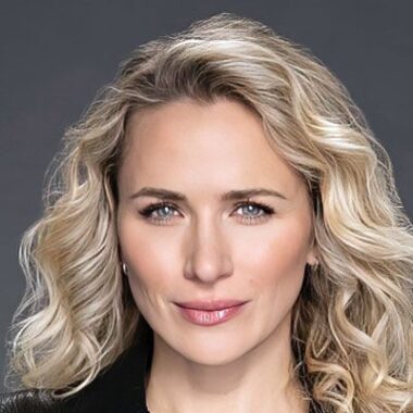 Шантель Вансантен