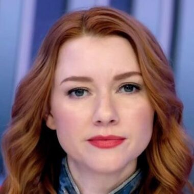 Вэлори Керри