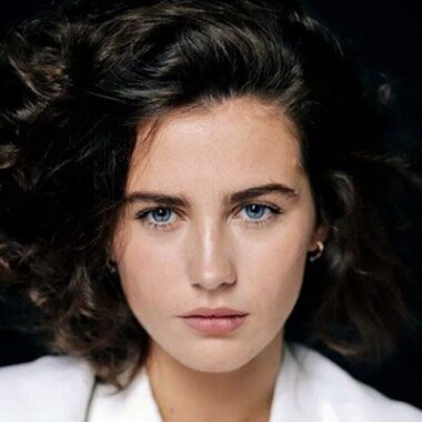 Серафима Соловьева