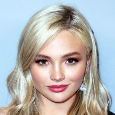 Натали Элин Линд