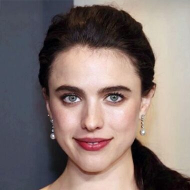 Маргарет Куолли