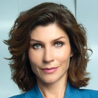 Светлана Камынина