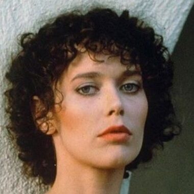 Сильвия Кристель