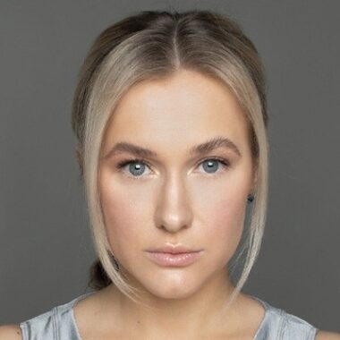 Анна Немченко