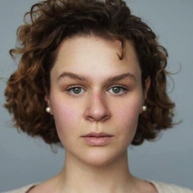 Арина Рожкова