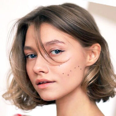 Александра Капустина